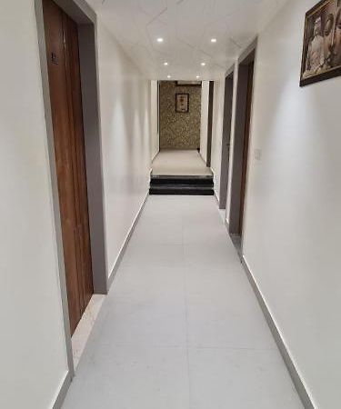 Hotel The Platform Near Us Embassy Chanakyapuri Delhi ニューデリー エクステリア 写真