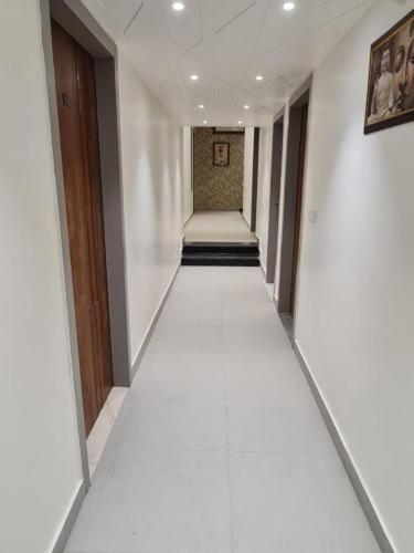 Hotel The Platform Near Us Embassy Chanakyapuri Delhi ニューデリー エクステリア 写真